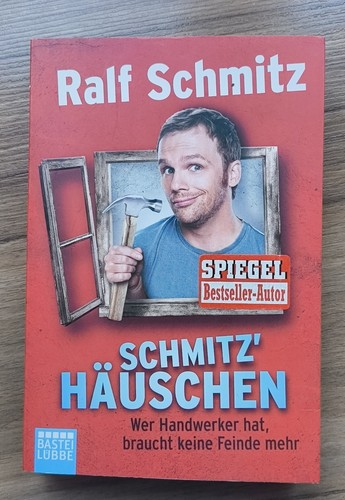 Ralf schmitz - -, schmitz'
