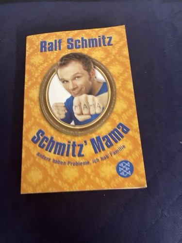 Schmitz mama von - von,