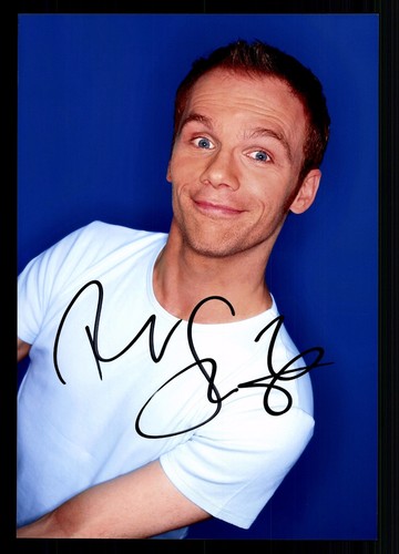 Ralf schmitz foto 20x30 - ,