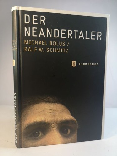 Der neandertaler neubuch - der, neandertaler.