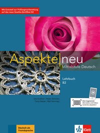 Aspekte neu - , b2