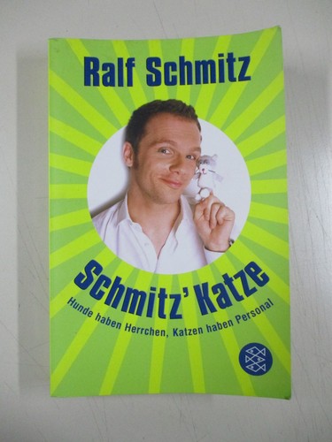 Ralf schmitz - t,