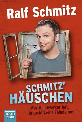 Schmitz häuschen - schmitz',