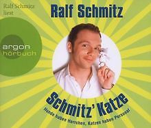 Schmitz katze von - schmitz,