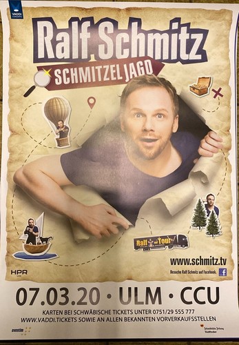 Konzertposter tourposter - konzertposter/tourposter,