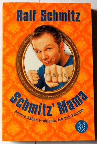 Schmitz mama andere - schmitz',