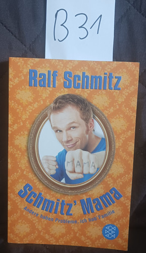Schmitz mama von - schmitz',