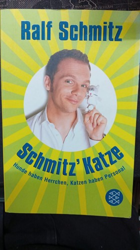 Ralf schmitz verschiedene - ,