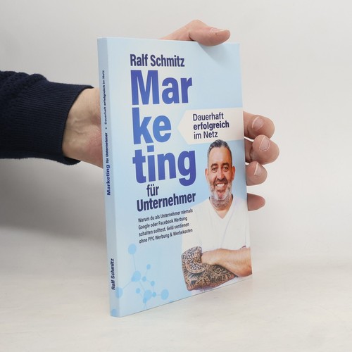 Marketing für unternehmer - für, unternehmer 
