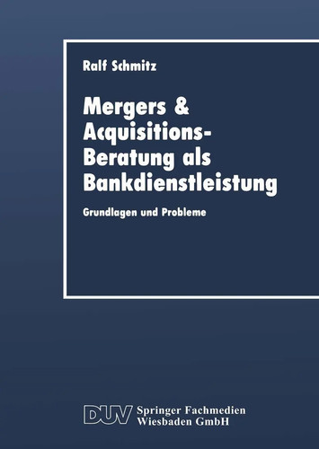 Ralf schmitz mergers - ralf, |