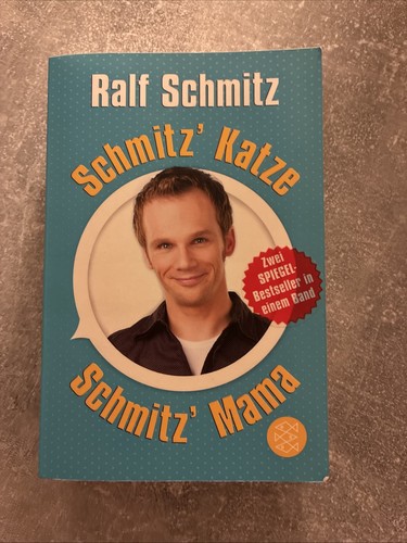 Schmitz katze mama - katze,