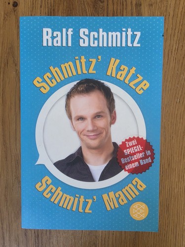 Ralf schmitz - schmitz, –