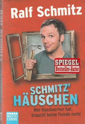 Schmitz häuschen von - schmitz', ralf