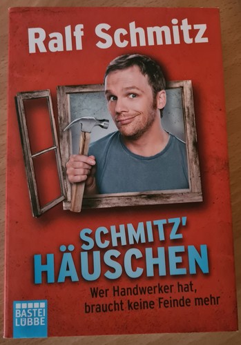 Ralf schmitz - schmitz, schmitz´