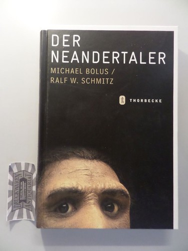 Der neandertaler bolus - der, neandertaler.