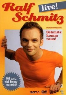 Ralf schmitz live - ralf,