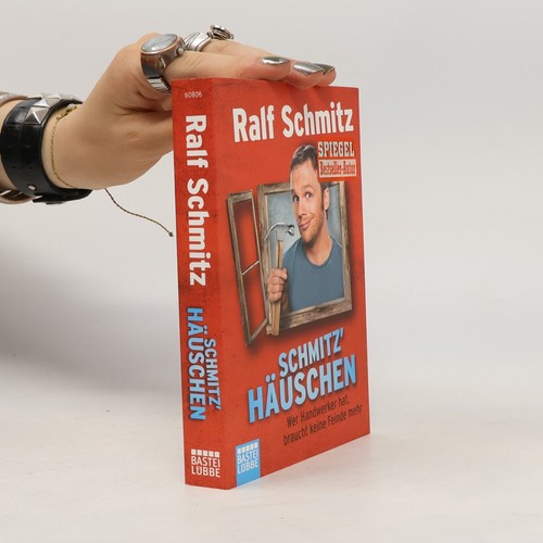 Schmitz häuschen ralf - schmitz', häuschen 