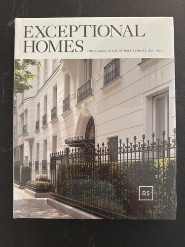 Exceptional homes ralf schmitz - exceptional,