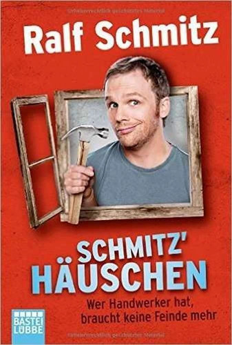 Ralf schmitz das leben ist - leben,