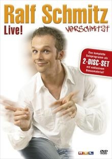 Ralf schmitz verschmitzt 2 - schmitz,