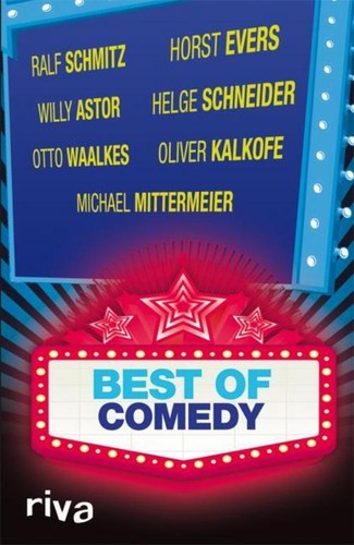 Best comedy ralf schmitz - of,