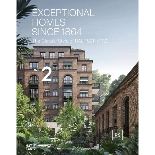 Exceptional homes since 1864 - exceptional,