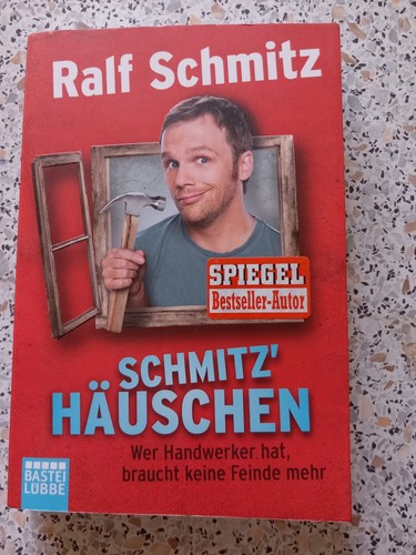 Schmitz häuschen von ralf - schmitz´,