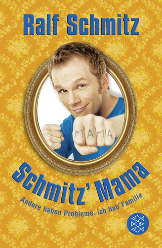 Schmitz mama von - von,