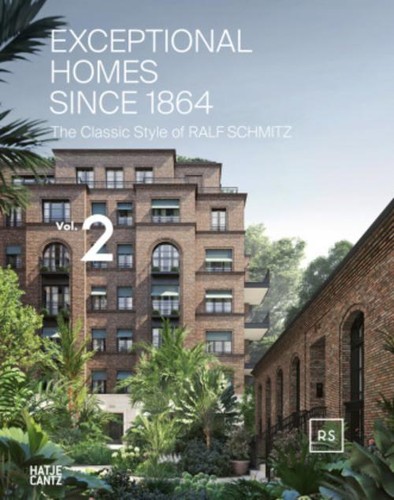 Ralf schmitz exceptional homes - ralf,