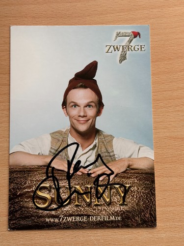 Ralf schmitz zwerge - -,