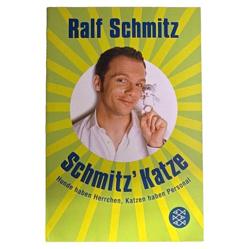 Schmitz katze hunde haben - schmitz',