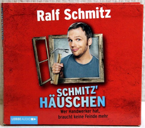 Ralf schmitz - ralf,