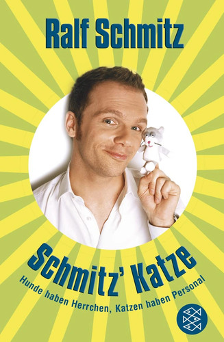 Schmitz katze ralf - katze,