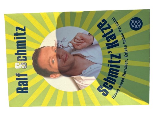 Ralf schmitz - ralf, schmitz'