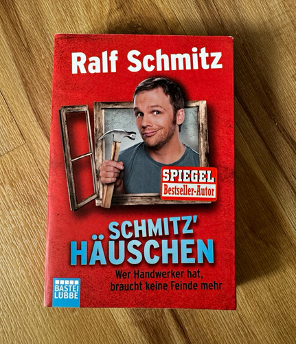 Bastei lübbe ralf schmitz - bastei,