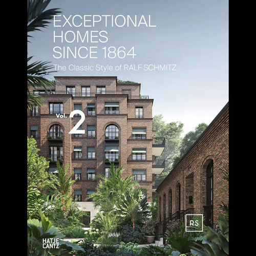 Exceptional homes since 1864 - homes,