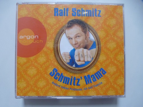 Argon hörbuch auf - auf, cds