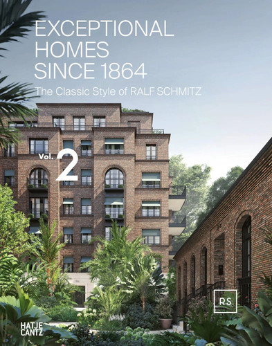 Exceptional homes since 1864 - exceptional, |