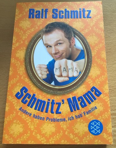 Schmitz mama von ralf - mama,