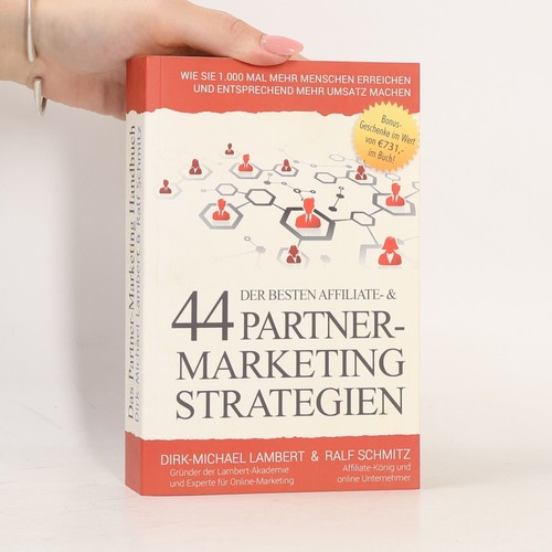 Pertner marketing - 44,