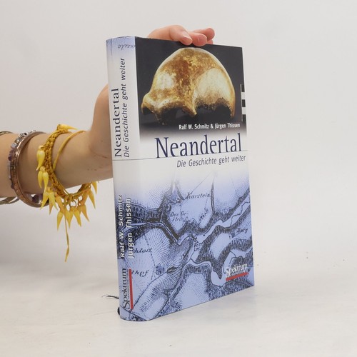 Neandertal ralf w - | ,