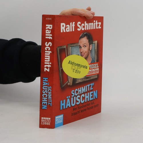 Schmitz häuschen ralf - schmitz',