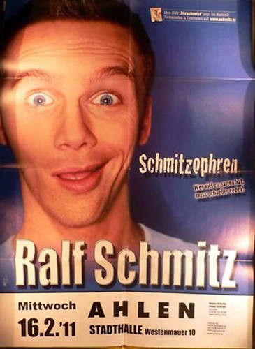 Ralf schmitz alhen 2011 - schmitz,