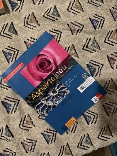 Aspekte neu mittelstufe - neu, :