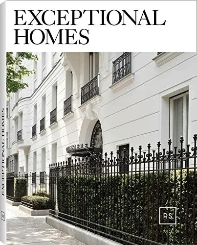 Exceptional homes the buch - the,