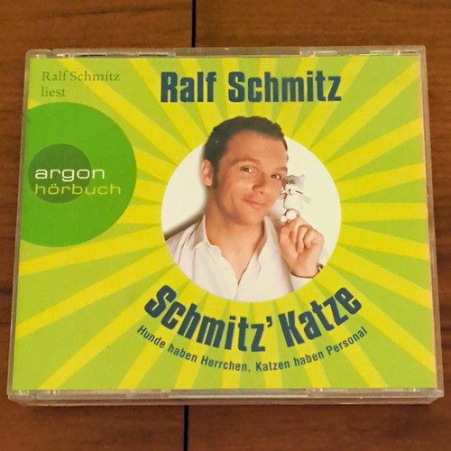 Argon ralf schmitz - argon,