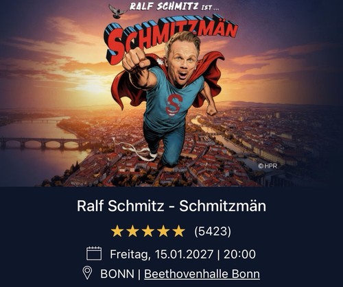 Ralf schmitz - schmitz, –