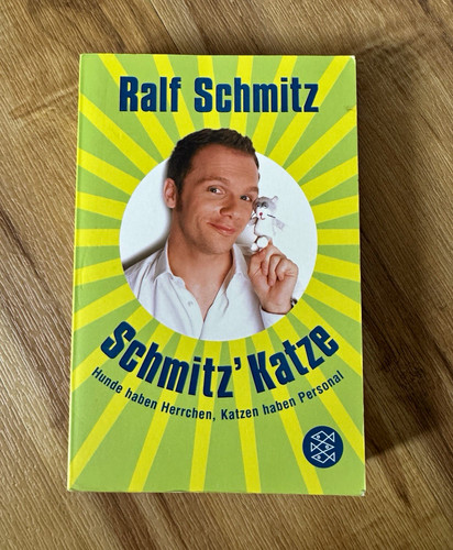 Fischer ralf schmitz - fischer, schmitz'