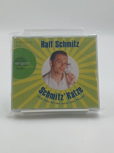 Schmitz katze - schmitz', schmitz,