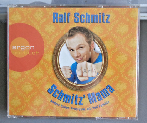 Argon hörbuch auf cds ralf - cds,